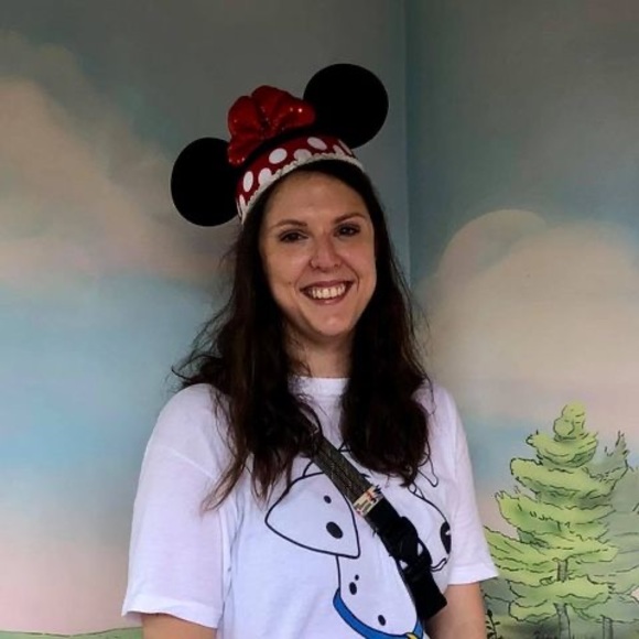 Meet your Posher, Cheska - Picture 1 of 1